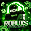 Привет! Продаю валюту игры roblox робуксы (robuxs) По трансферу (геймпассу)
✨ Курс 1 = 0.90₽ ✨

🛡️ Полная безопасность:
• НИКАКИХ паролей от вашего аккаунта мне дава... в Roblox